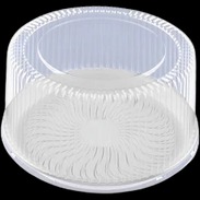 Bandeja Torta Pequena Alta Nº 50