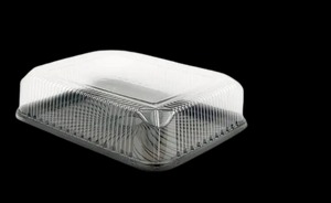 Bandeja Torta Alta Nº 70