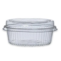 Bandeja Redonda Nº 640 C/300