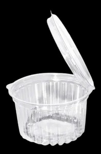 Embalagem Nº 750 Pote 350ML C/200