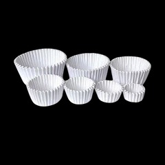 Forma de Papel N°0b C/1000