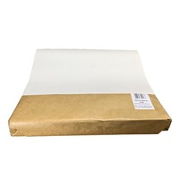 Papel Padaria Branco 35x45 3KG