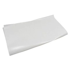 Papel Pedras Brancas 35x45