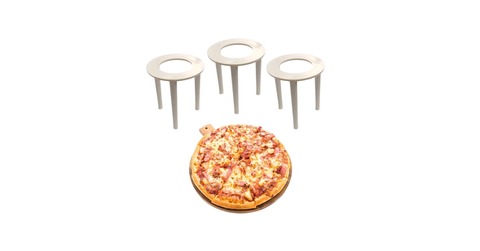 Papel Acoplado Laminado 33x44cm C/400