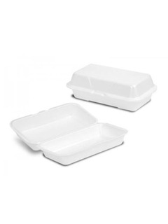 Lancheira Hf 05 C/200