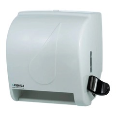 Suporte para Papel Toalha Rolo Alavanca