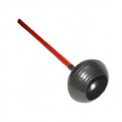 Desentupidor de Vaso C/Cabo