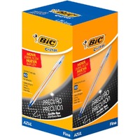 Caneta BIC Cristal