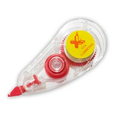 Fita Corretiva 5mmx6mt Maxprint