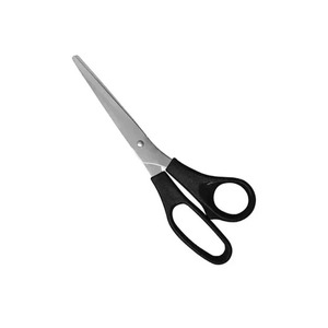 Tesoura Multiuso Cabo Preto 21CM