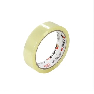 Fita Adesiva Transparente 24mmx50m