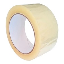 Fita Adesiva Transparente 48mmx100m