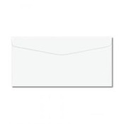 Envelope Branco Oficio 114x229mm