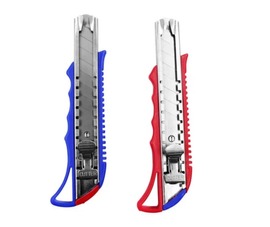 Estilete Largo 18MM Metal