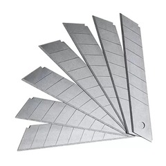 Lamina Estilete 18MM C/10