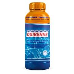 Clarificante/Flo Culante Piscina Quibenne 1L