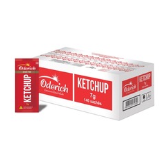 Ketchup Sachet Oderich 7G C/140