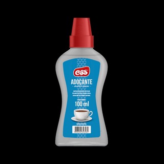 Adoçante Líquido Cbs 100ML