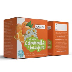 Chá Tchafino C/10